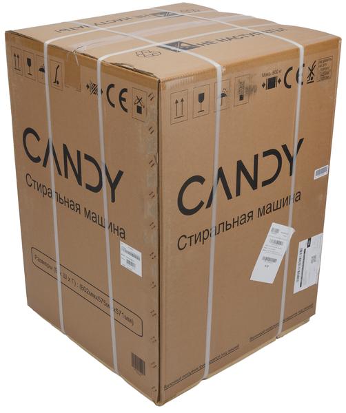 Стиральная машина Candy Aquamatic Inverter C43W4 05MBW-07:, фото 2