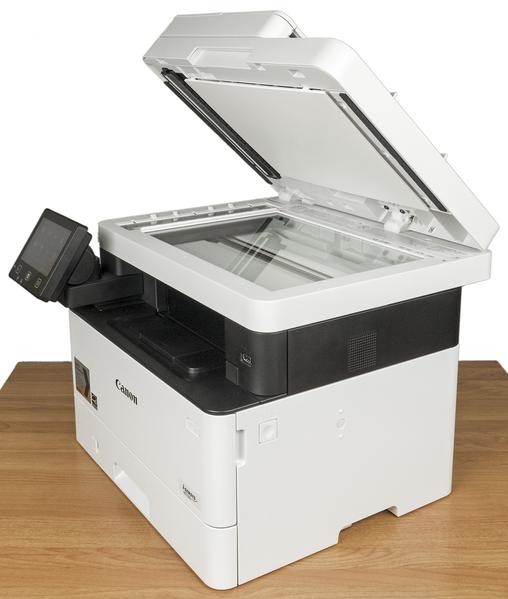 Canon i-Sensys MF428x:, фото 13