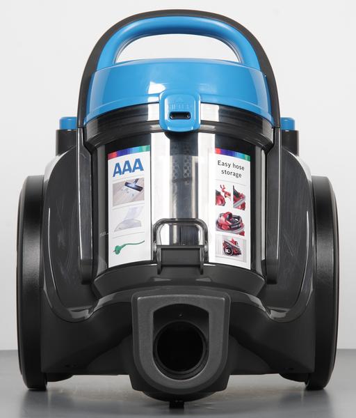 Напольный пылесос Bosch Cleann’n BGS05A221:, фото 8