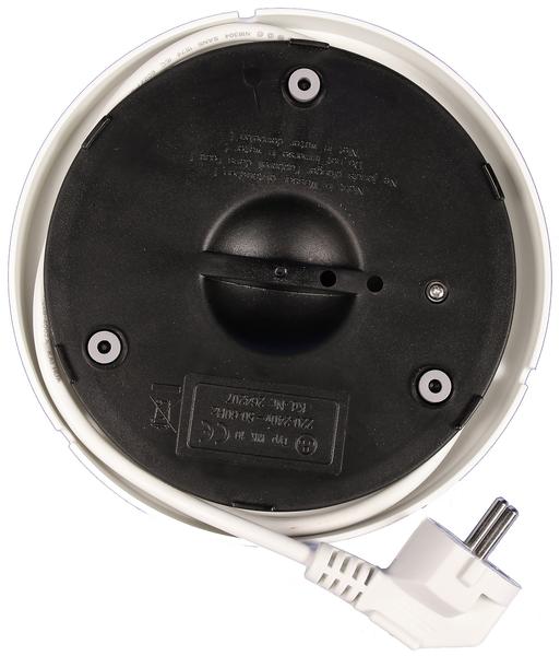 Чайник Bosch TWK1201N с цельнометаллической колбой:, фото 4