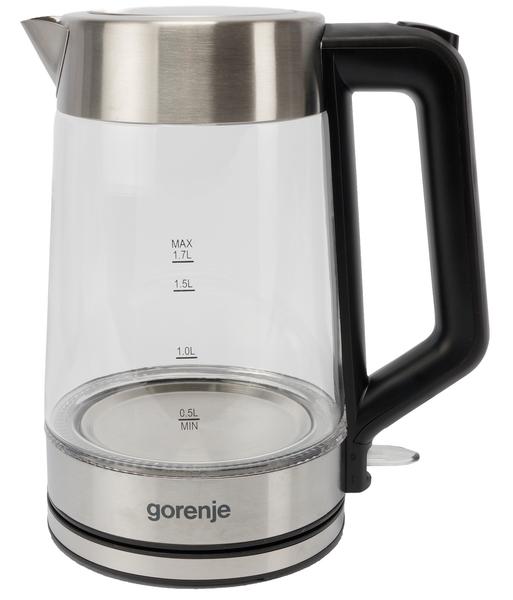 Электрический чайник Gorenje K17GED:, фото 14