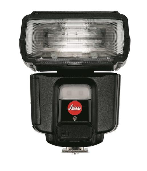 Представлена вспышка Leica SF 60 и контроллер Leica SF C1