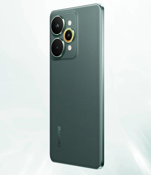 Фото Realme