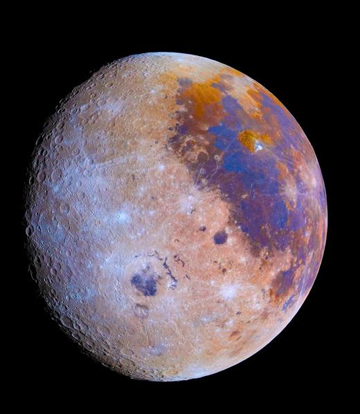 Изображение: Andrew McCarthy/cosmicbackground.io