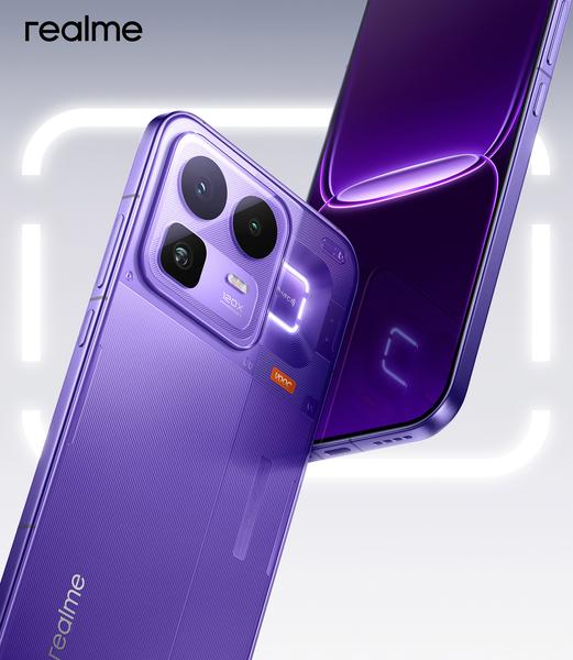 Изображение: Realme