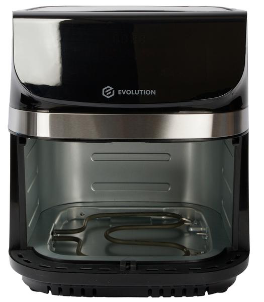 Аэрофритюрница Evolution Airo 9600TW:, фото 10