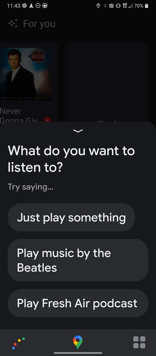 Google обещала это для смартфонов Android больше года назад. Режим для водителей Google Assistant начал распространяться, фото 4