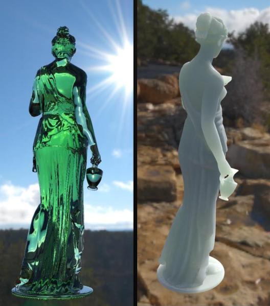 DirectX Raytracing:, фото 25