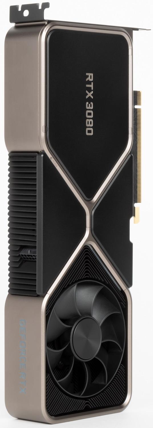 Видеокарта Nvidia GeForce RTX 3080 Founders Edition (10 ГБ):, фото 20