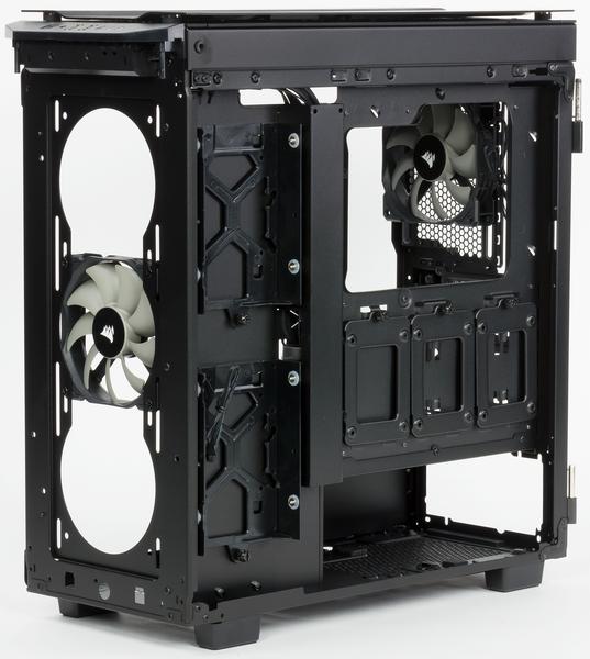 Корпус Corsair Obsidian 500D:, фото 40