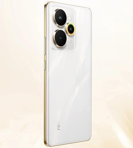 Фото Realme