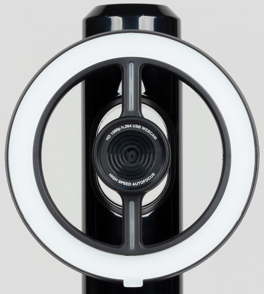 Marantz Professional Turret:, фото 6