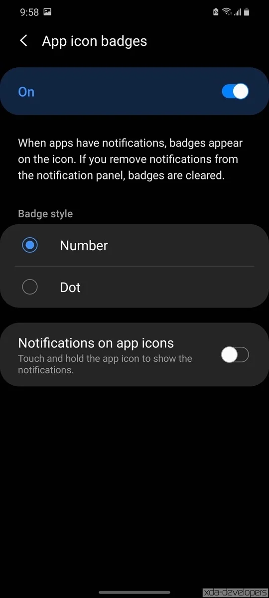 Как выглядит One UI 3.0 с Android 11 на Samsung Galaxy S20 и что нового, фото 13