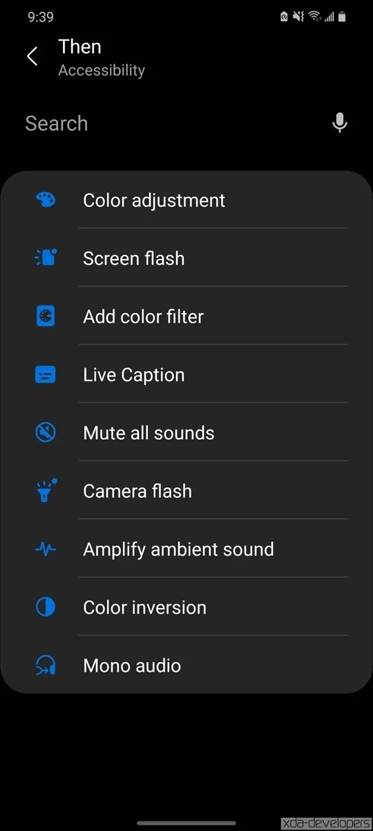 Как выглядит One UI 3.0 с Android 11 на Samsung Galaxy S20 и что нового, фото 14