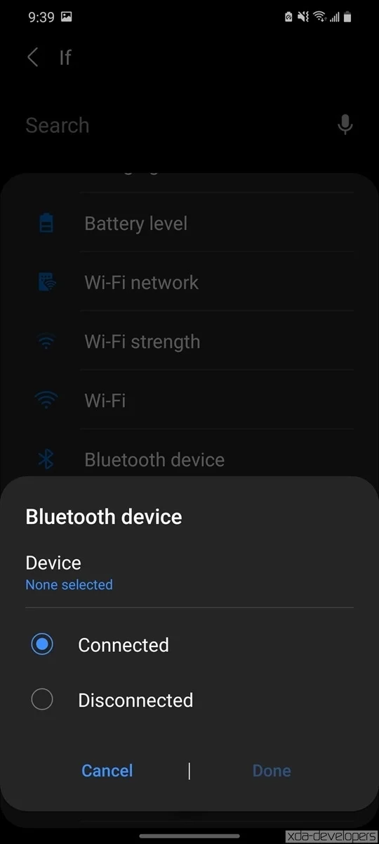 Как выглядит One UI 3.0 с Android 11 на Samsung Galaxy S20 и что нового, фото 15