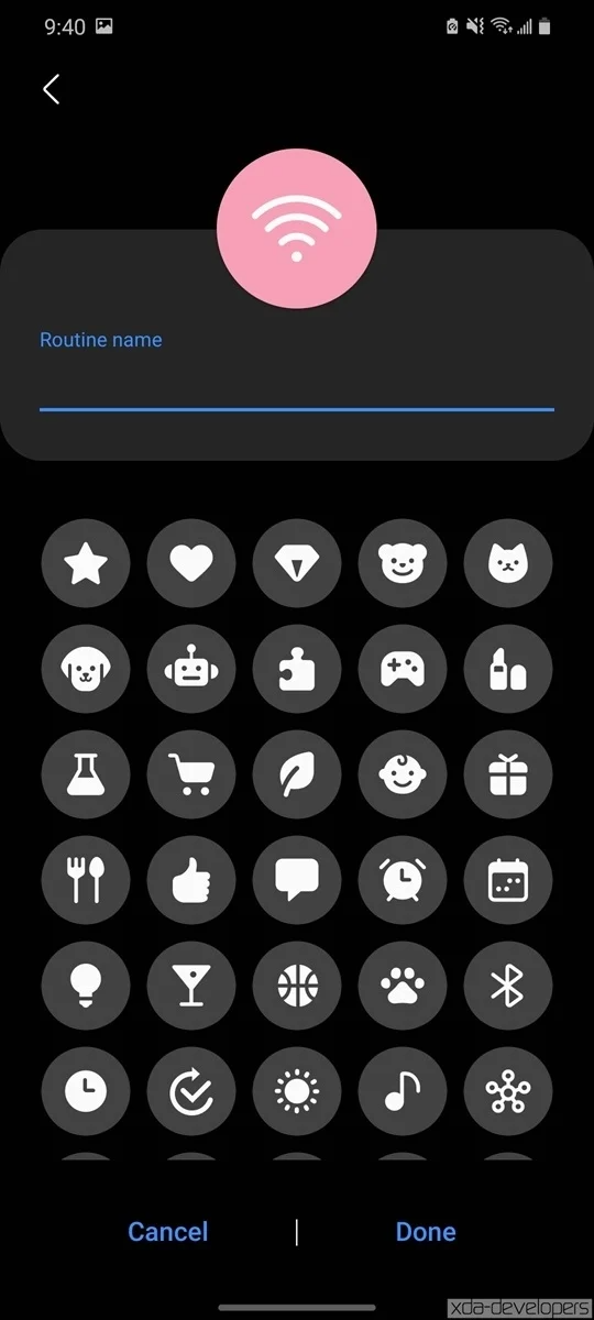 Как выглядит One UI 3.0 с Android 11 на Samsung Galaxy S20 и что нового, фото 16