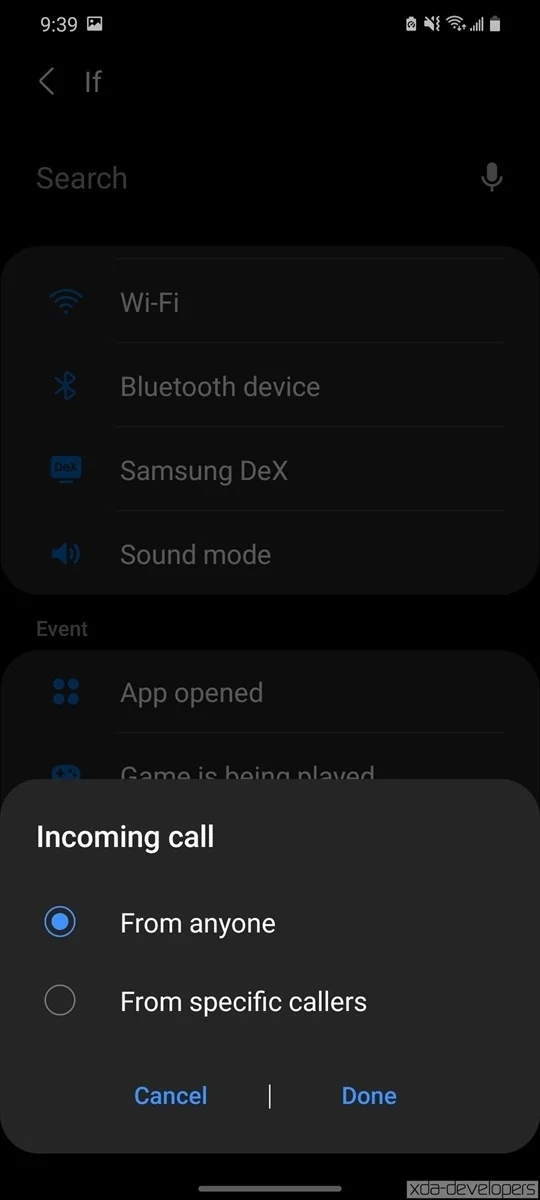 Как выглядит One UI 3.0 с Android 11 на Samsung Galaxy S20 и что нового, фото 17