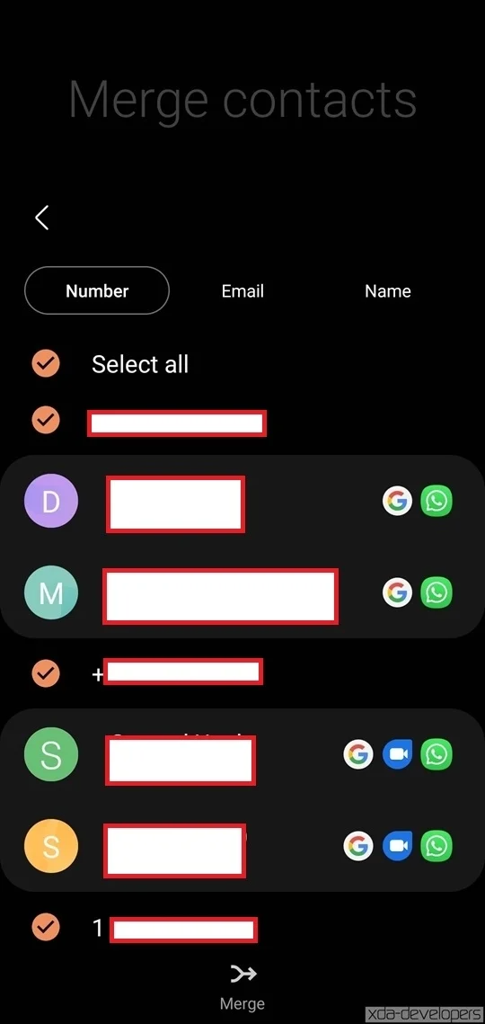 Как выглядит One UI 3.0 с Android 11 на Samsung Galaxy S20 и что нового, фото 32