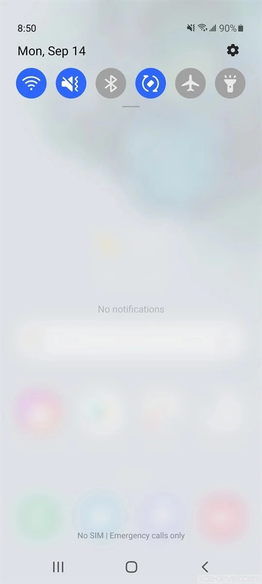 Как выглядит One UI 3.0 с Android 11 на Samsung Galaxy S20 и что нового, фото 40