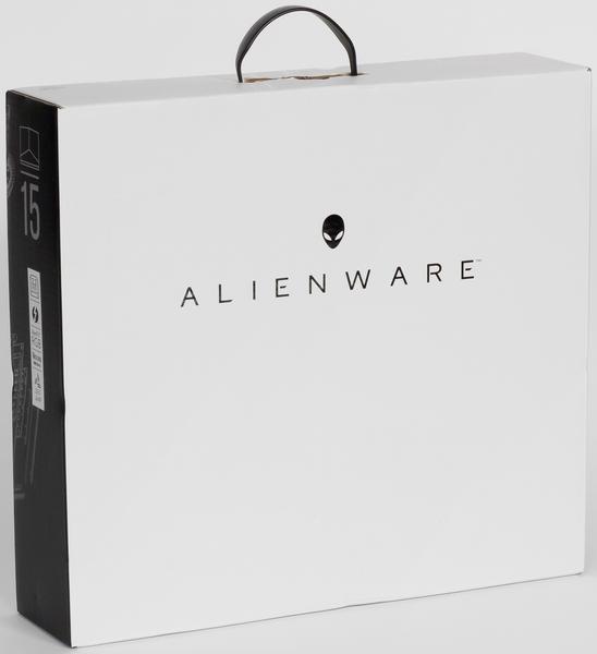 Игровой ноутбук Alienware 15 R4:, фото 2