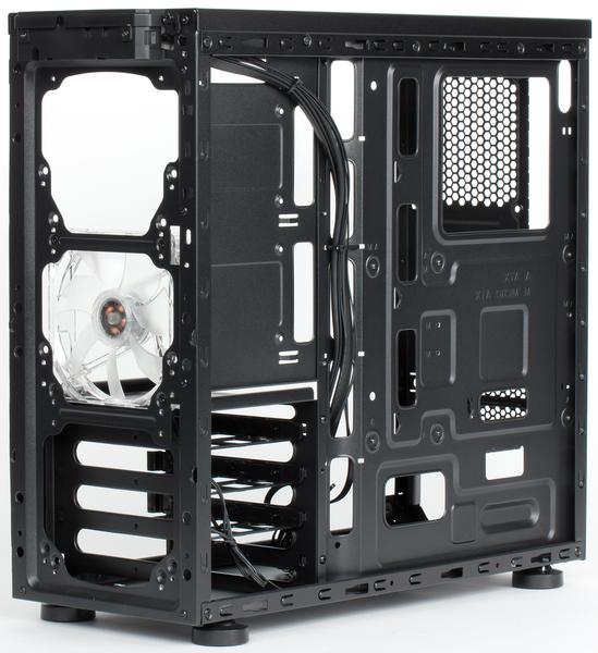 Корпус Corsair Carbide SPEC-05:, фото 10