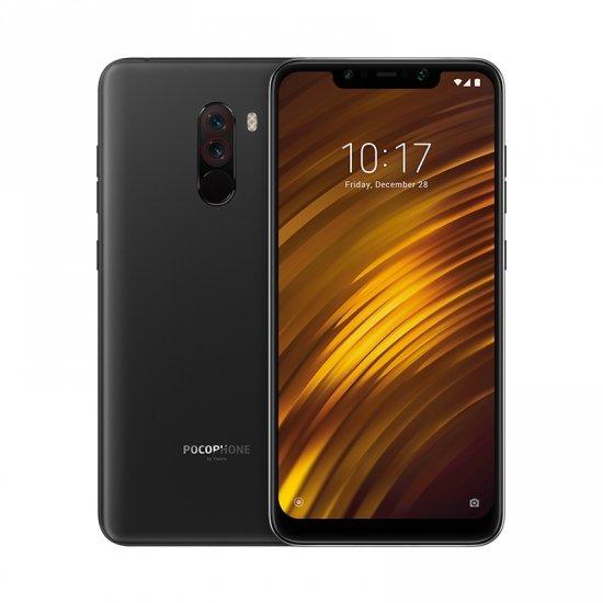 Начались продажи смартфона Xiaomi Pocophone F1 в России, фото 2