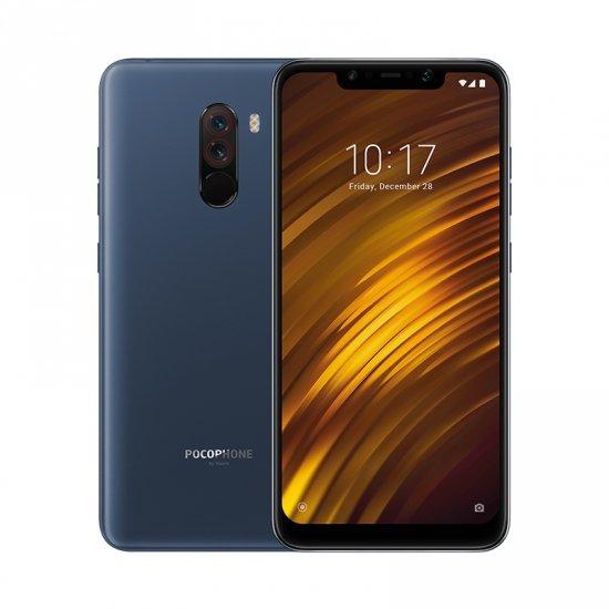 Начались продажи смартфона Xiaomi Pocophone F1 в России, фото 3