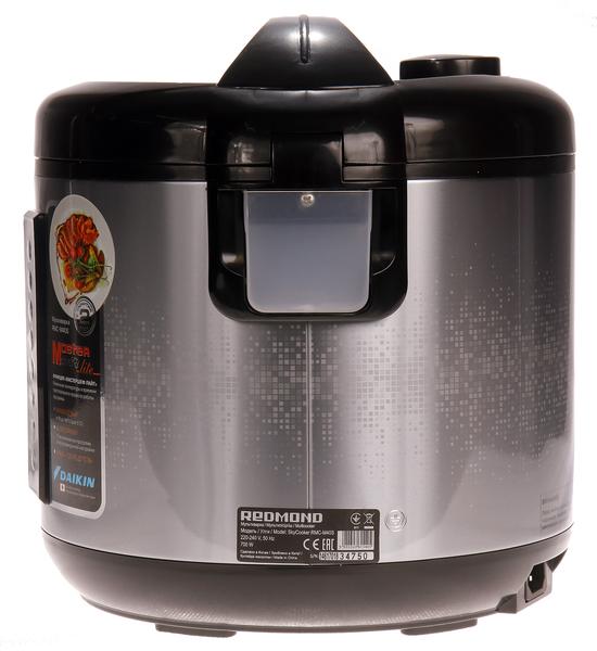 Мультиварка Redmond SkyCooker RMC-M40S:, фото 3