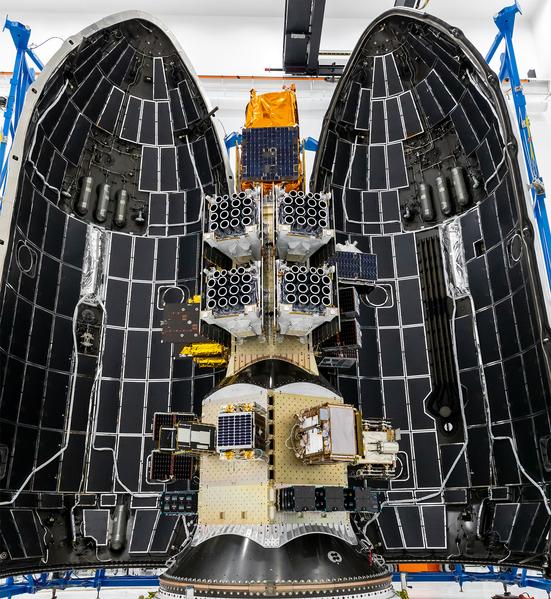 Фото SpaceX