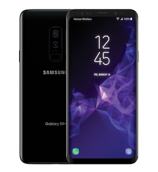 Samsung пытается подстегнуть продажи Galaxy S9, предлагая покупателям вдвое больше памяти