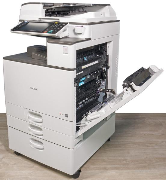 МФУ Ricoh MP C2011SP:, фото 17
