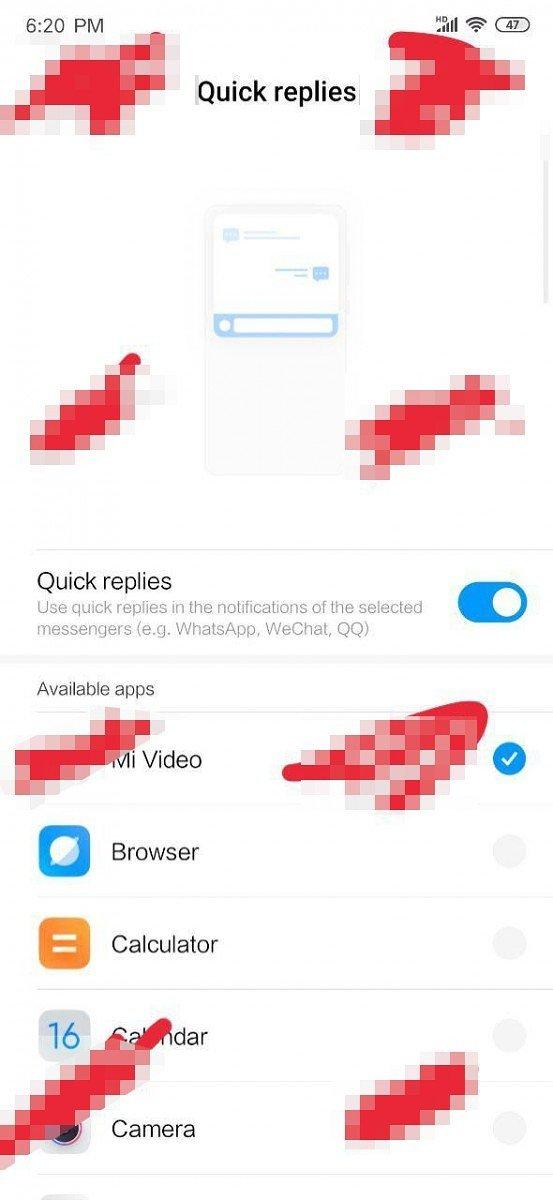 Новые подробности о MIUI 11: иконки как в исходной Android 10, обновленный Always on Display, фото 5