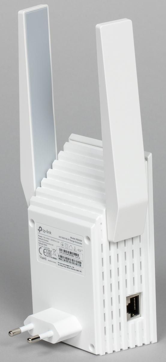 Роутер TP-Link Archer AX23:, фото 20