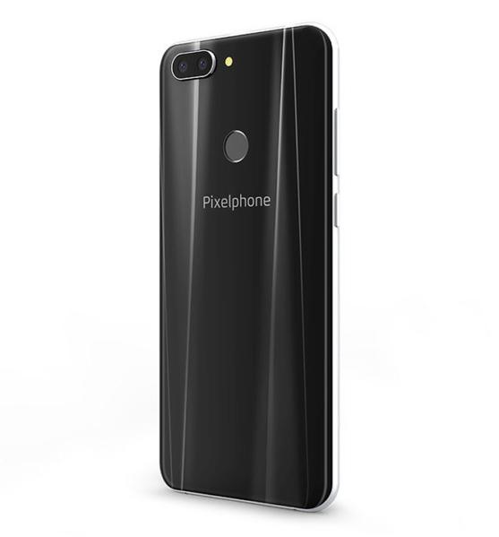 Бюджетный смартфон Pixelphone M1:, фото 1