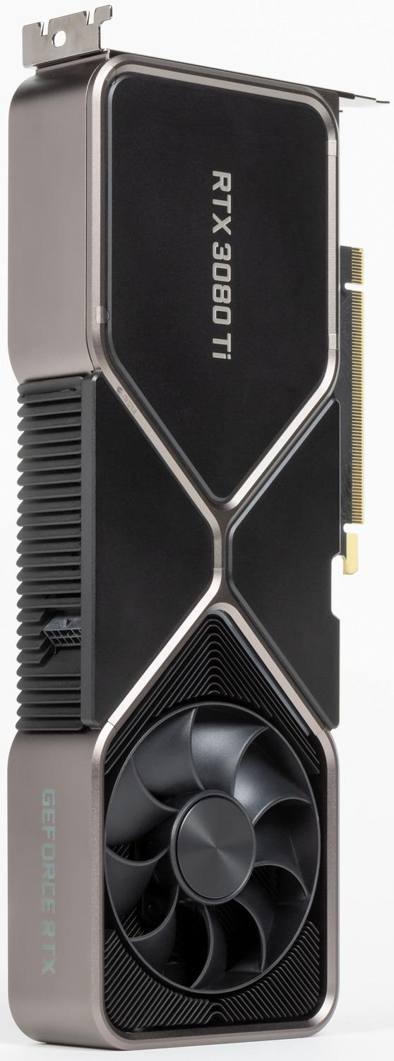 Видеоускоритель Nvidia GeForce RTX 3080 Ti:, фото 28