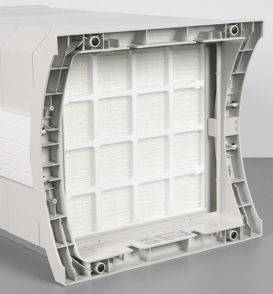 Очиститель воздуха IQAir HealthPro 250 NE:, фото 2