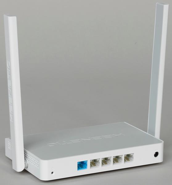Роутеры Keenetic Start KN-1110 и Keenetic Omni KN-1410:, фото 8