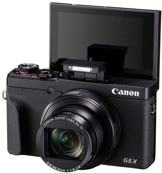 Серию компактных камер Canon PowerShot G пополнили модели G5 X Mark II и G7 X Mark III, фото 2