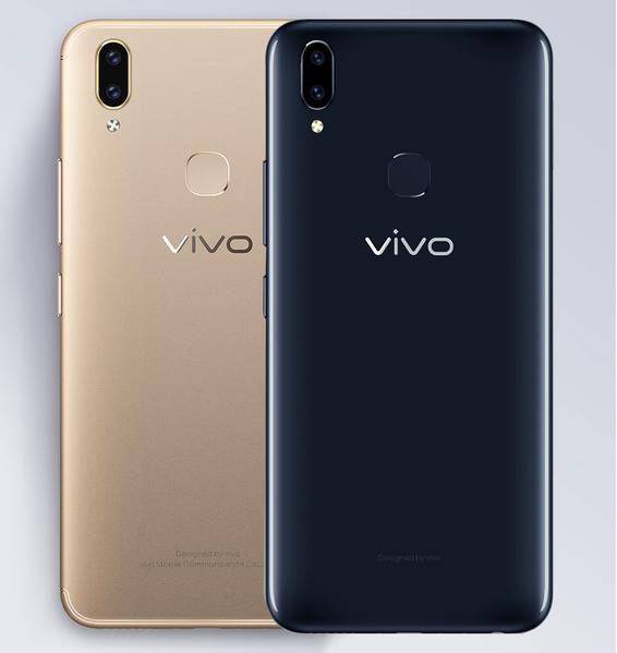 Vivo V9:, фото 16