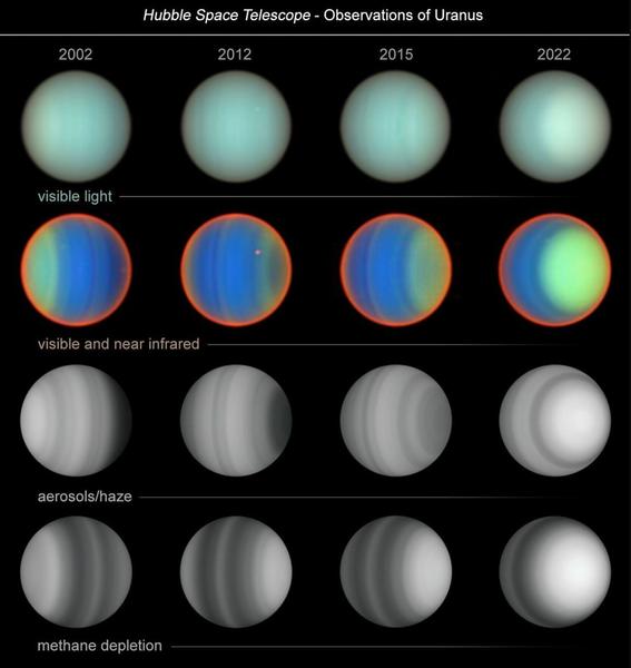 Фото: NASA