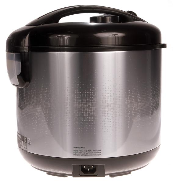 Мультиварка Redmond SkyCooker RMC-M40S:, фото 5