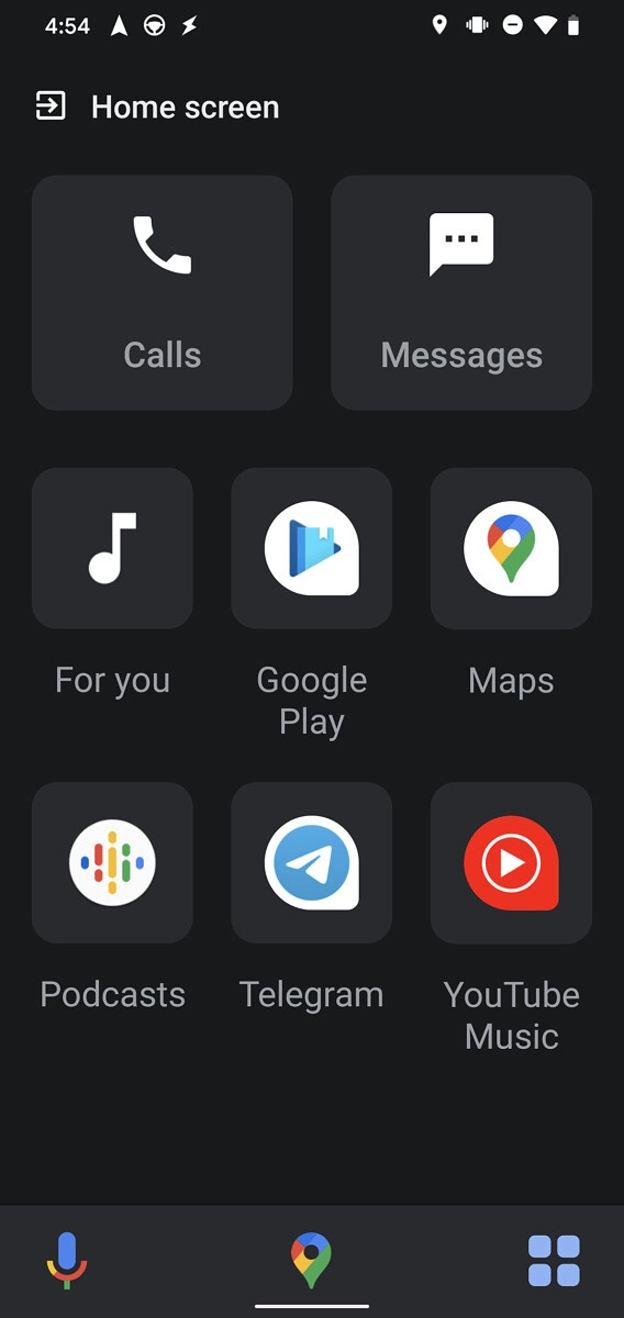 Google обещала это для смартфонов Android больше года назад. Режим для водителей Google Assistant начал распространяться, фото 5