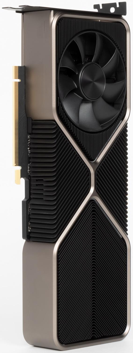 Видеокарта Nvidia GeForce RTX 3080 Founders Edition (10 ГБ):, фото 21