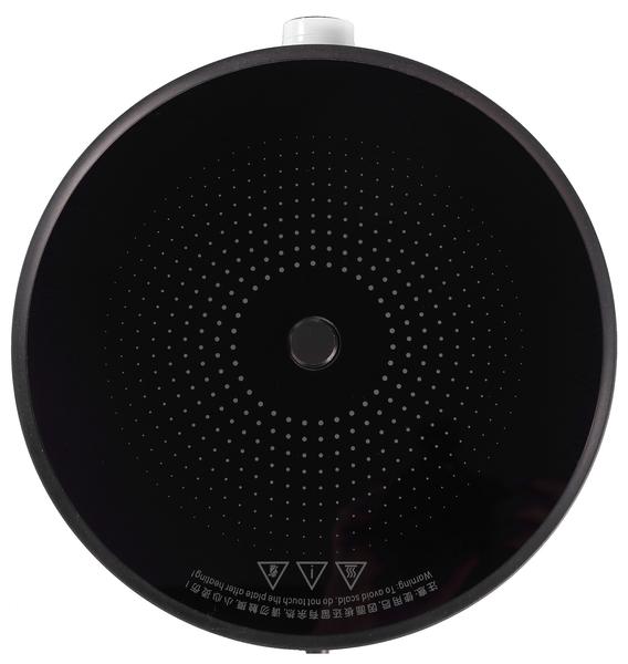 Индукционная варочная панель Xiaomi Mijia Mi Home Induction Cooker:, фото 7