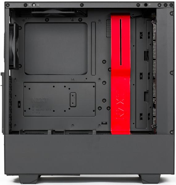 Корпус NZXT H500i:, фото 3
