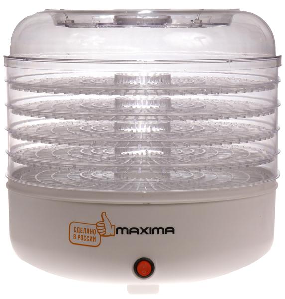 Дегидратор Maxima MFD-0156:, фото 1