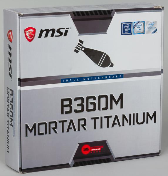 Материнская плата MSI B360M Mortar Илья Муромец формата microATX:, фото 6