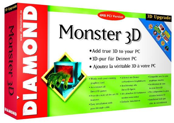 Ретроспектива: с чего начиналась 3D-графика на ПК., фото 6