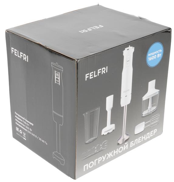 Погружной блендер Felfri FHB-011, фото 2