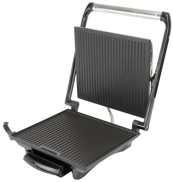 Электрический гриль Tefal Inicio Panini Grill GC241D38:, фото 6